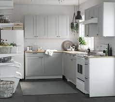 No kitchen is complete without worktops. Ikea Kitchen Inspiration Your Guide To Modular Kitchens