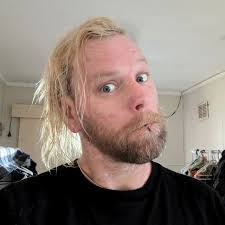 Troy Fry's Instagram, Twitter & Facebook