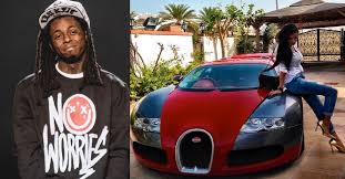 Lil wayne income, houses,cars, luxurious lifestyle and net worth 2018 maybe you want to watch cristiano ronaldo. Lil Wayne 10 Pics Of Cars In His Collection And 10 He Cannot Afford