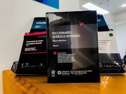 Instituto de Investigaciones Jurídicas del Notariado