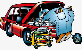 Car Repair People Png And Vector Pes De Bebe Automotivo Carros E Caminhoes
