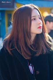 Nancy Jewel McDonie : r/kpics