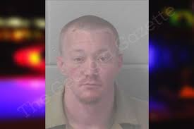 Keith Winstead — Newton County Jail Bookings