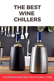 Check spelling or type a new query. Best Single Bottle Wine Chiller 2021 Rapid Chilling Options