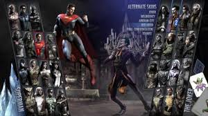Lets Go To Injustice Gods Among Us Generator Site New Injustice Gods Among Us Hack Online Real Work Injustice 2 Comic Injustice Game Injustice 2 Superman