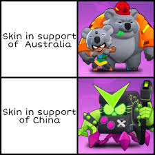 Submitted 1 day ago by garlic_ax. 10000 Best R Brawlstars Images On Pholder Sorry If Im A Bit Late