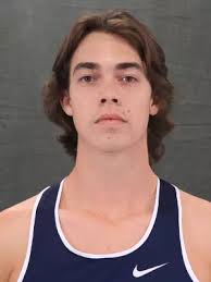 2023 Men's Track Roster