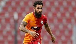 600 bin €.karagümrük süper lig lig seviyesi: Jimmy Durmaz G Saray A Veda Etti Iste Yeni Takimi Tum Spor Haber