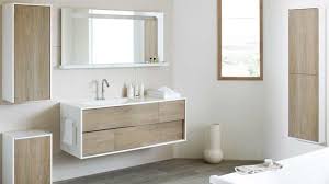 Sanijura | créateur de mobilier de salles de bain depuis plus d'un siècle. Salle De Bains Un Meuble Vasque Optimise Pour Le Rangement Diaporama Photo