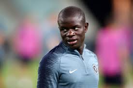 In the current club chelsea played 5 seasons, during this time he played 222 matches and scored 11 goals. Ngolo Kante Afroballers