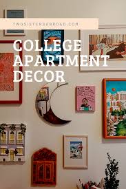 Image #12 from 38, 100 cute affordable home decor share your favorite. Cute And Affordable College Apartment Decor Two Sisters Abroad