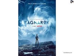 Scan qr codes with ios device to download , or app store. Ragnarok Netflix Wallpapers Wallpaper Cave