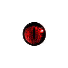 Glass Eyes Dragon Taxidermy Red Fantasy Eyes Eye Set Of 2 25mm 1 10 Liked On Polyvore Featuring Eyes Dragons A Taxidermy Eyes Dragon Eye Glass Eyes