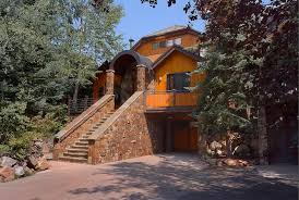 While there's no running water and only minimal electricity, with an outhouse 20 feet from the front door, if you're looking to escape the rat race, it's hard to beat. 12 Coolest Airbnbs In Aspen Colorado For An Epic Stay Tosomeplacenew