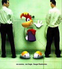 I ordered this as a poster for my wall, no regrets honestly : rRayman