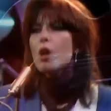 The Pretenders's Video