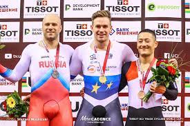 They tied their opponents to the victory cart without any problems, without losing a single heat. Harrie Lavreysen On Twitter Worldcup Keirin Gold Keirin Fixedgear Today I Will Also Do The Sprint Tournament Sprint Minsk