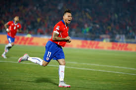 Peru 3 dias seguidos de portada copa america _ clasico del futbol mundial. 2015 Copa America Awards Vargas Guerrero Beat Aguero Vidal To Top Scorer Prosoccertalk Nbc Sports