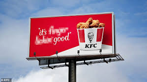 ), watch movie netflix attack of the giant blurry finger (2021). Kfc Drops Finger Lickin Good Slogan Amid Coronavirus Pandemic Daily Mail Online
