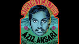 Aziz Ansari