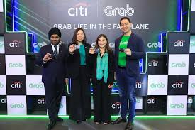 Published by statista research department , jun 21, 2021. Citi And Grab Roll Outs Citi Grab Credit Card In Thailand Techsauce