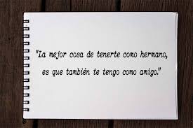 Recopilación de mensajes de cumpleaños para una hermana. 28 Frases Para Hermanos Y Hermanas Bonitas Y Cortas