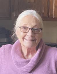 Sandra S. Wood Obituary