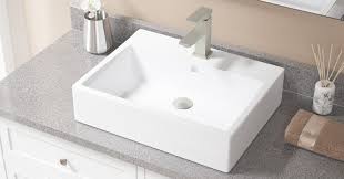 right drain for your bathroom sink