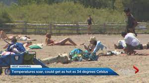 We did not find results for: Heat Warnings In Effect For Some Regions In Southern Ontario Globalnews Ca