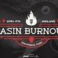 Basin Burnout: Midland - Band