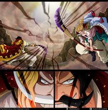 ワンピース966 deviantartの上melonciutusによってエドワード ニューゲート対ゴルd ロジャー onepiece イラスト ルゾロ ワンピース ロジャー