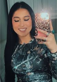 Lucia Solano's Instagram, Twitter & Facebook