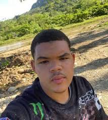 Social: Lluvia de bendiciones en este día para el joven Francisco Norel  quien esta de fiesta de cumpleaños. Deseamos todo lo mejor para él y que  Dios le permita cumplir muchos años