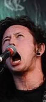 Matthew kiichichaos Heafy