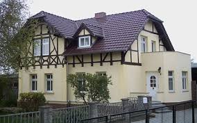 Die einfache erklärung wäre, dass es als absturzsicherung von der offenen galerie dient. Haus Wendland Im Oderbruch Seenland Oder Spree Manschnow