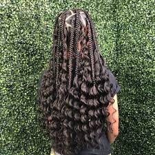 I Love Box Braids The 1 Online Resource Center For All Things Box Braids The knotless box braid hairstyle is a style that is a quintessential african hairstyle that has an oomph factor as well as a protective style. i love box braids the 1 online