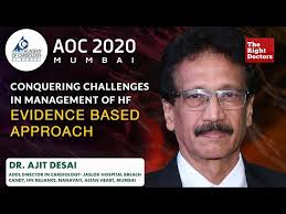 Conquering Challenges in Management of HF