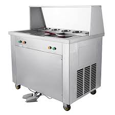 Orangea Fried Ice Cream Machine Check More At Https Onlineappliancecenter Com Product Oran Fried Ice Cream Machine Fried Ice Cream Commercial Ice Cream Maker