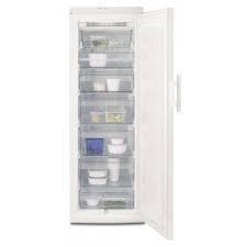 Le congélateur aux lignes exceptionnelles tant à l'intérieur qu'à l'extérieur avec design line. Electrolux Congelateur Armoire 60cm 229l Nofrost A Blanc Euf2740aow Serie 600 Vente Petit Electromenager Et Gros Electromenager