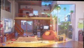 30 Anime Backgrounds Anime Living Room Hd Wallpaper Background Image 1920x1080 Id 995155 Anime Background Wallpaper Backgrounds Hd Wallpaper