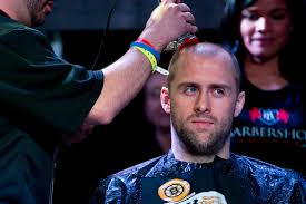 Check spelling or type a new query. Bruins Cut It All Off For A Good Cause