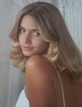 Obituary information for Stephanie Nichole Prusha Ward