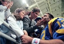 Where to stream american underdog: Movie Based On Life Of Kurt Warner To Be Released Later This Year