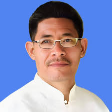 Reynaldo Villanueva Pantilanan