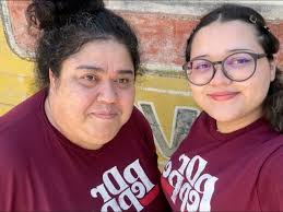 Fundraiser by Maria Zelaya : Help Mom Through Her Medical Journey