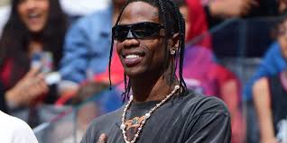 Is Travis Scott Getting His Own 'GTA VI' Radio Station?