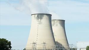 The french atomic energy commission (cea). China Flash Explosion At Power Plant Kills 6 Workers