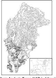 The region is a 35km by 40km region, which can accomodate the port klang, kuala lumpur international airport (klia). Pdf Integrated Land Use Assessment The Case Of Klang Valley Region Malaysia Semantic Scholar