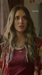 Annette Benning Scene The Apples Never Fall