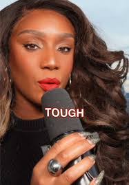 Ebony Bernard's Instagram, Twitter & Facebook